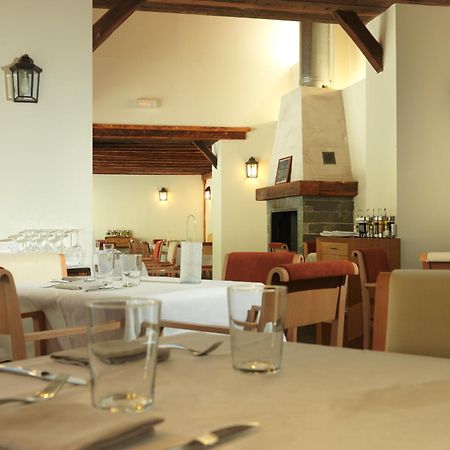 Hotel Continental Balneario de Panticosa Esterno foto