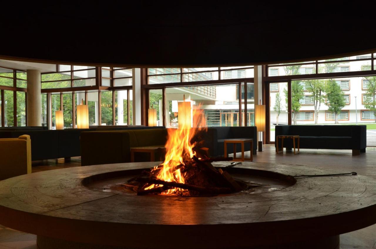 Hotel Continental Balneario de Panticosa Esterno foto
