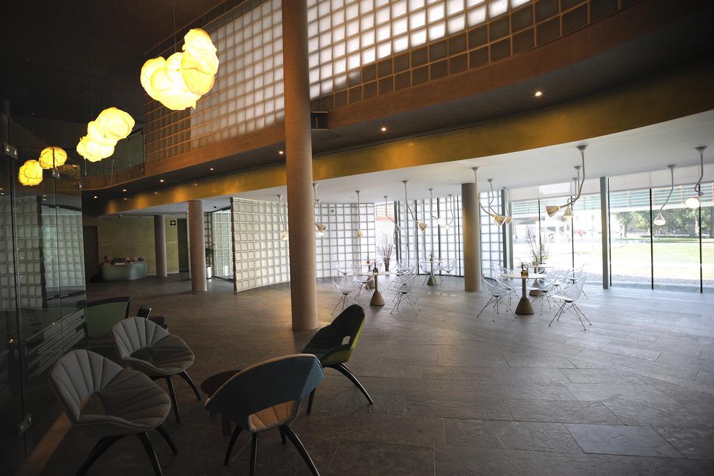 Hotel Continental Balneario de Panticosa Esterno foto