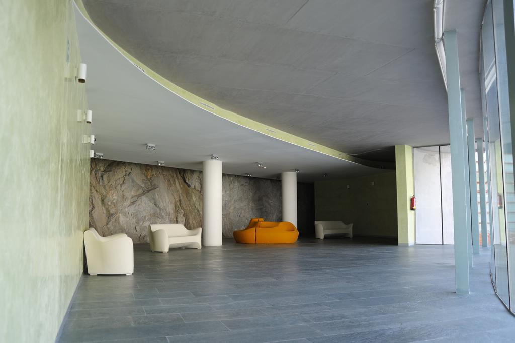 Hotel Continental Balneario de Panticosa Esterno foto